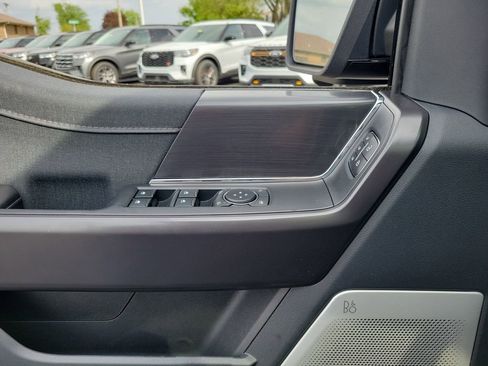 New 2026 Ford F150 Lariat image 20