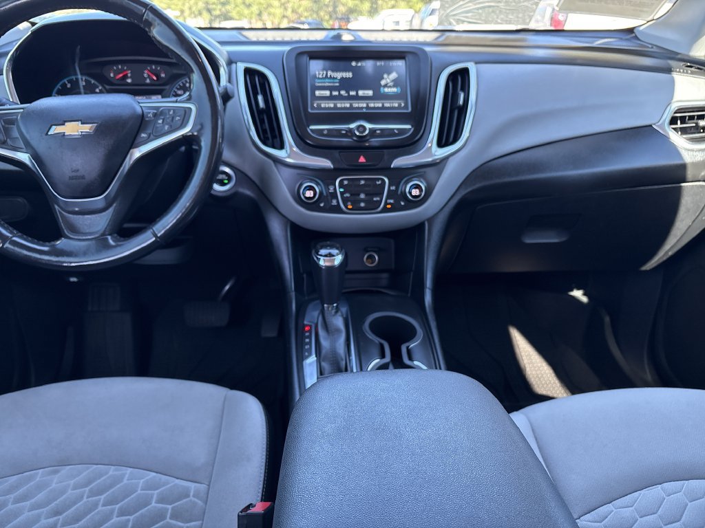 Used 2018 Chevrolet Equinox LT FWD image 12