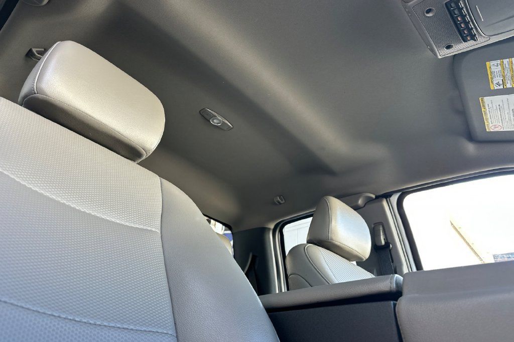 Used 2022 Ford F250 XL w/ STX Appearance Package AWD/4WD image 16