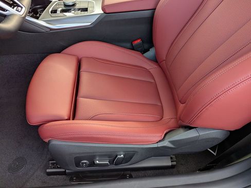 New 2026 BMW 230i xDrive Coupe w/ Premium Package AWD/4WD image 16