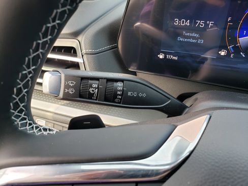 New 2026 Chevrolet Traverse LT w/ Midnight/Sport Edition image 20