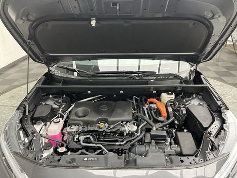Used 2024 Toyota RAV4 XSE w/ Advanced Technology Package image 28