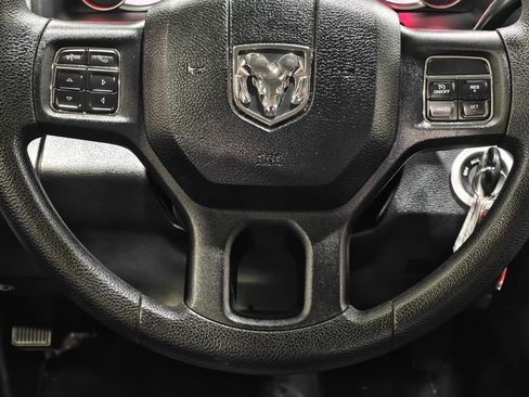 Used 2013 RAM 1500 Express AWD/4WD image 5