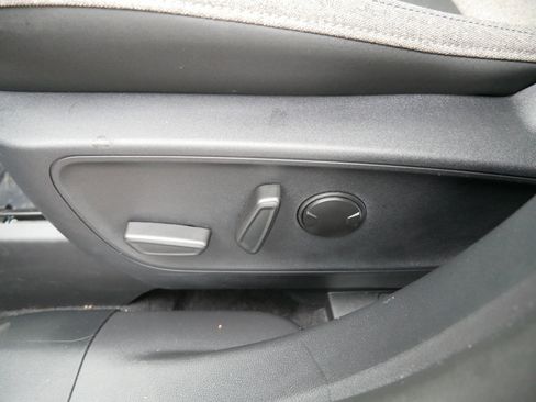 Used 2025 Ford Bronco Sport Big Bend w/ Convenience Package image 19