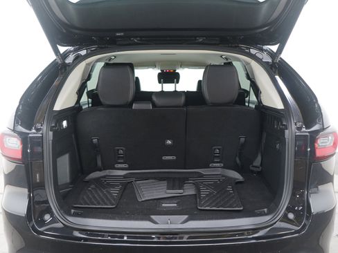 Certified 2024 MAZDA CX-90 3.3 Turbo w/ Select Package image 18