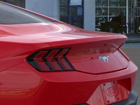 New 2026 Ford Mustang Coupe RWD image 22