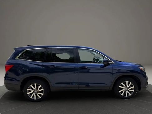 Used 2022 Honda Pilot EX-L image 6
