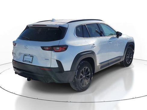 New 2026 MAZDA CX-50 AWD 2.5 Hybrid w/ Premium Pkg image 4