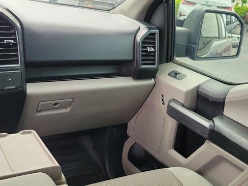 Used 2020 Ford F150 XL w/ Equipment Group 101A Mid RWD image 16