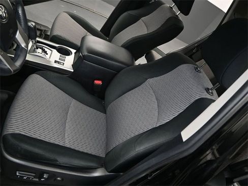 Used 2018 Toyota 4Runner SR5 image 11