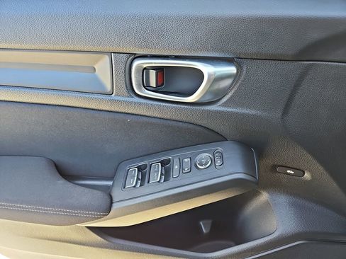 Used 2024 Honda Civic Sport image 31