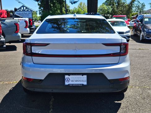 Used 2023 Polestar Polestar 2 FWD image 4