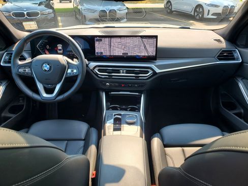 Used 2023 BMW 330i xDrive Sedan w/ Driving Assistance Package AWD/4WD image 29
