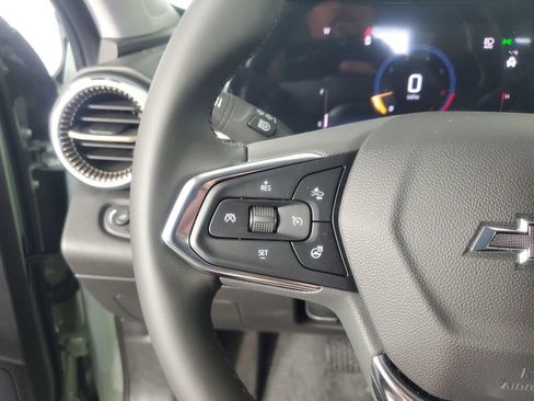 New 2026 Chevrolet Trax ACTIV image 25