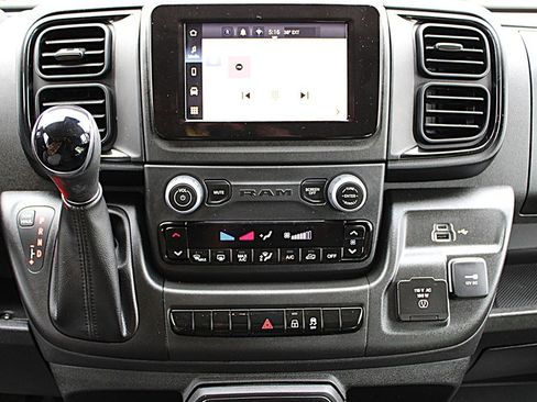 Used 2023 RAM ProMaster 1500 w/ Convenience Group image 30