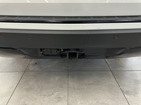 Certified 2023 Ford Explorer ST-Line w/ Class IV Trailer Tow Package image 10