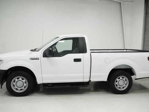 Used 2018 Ford F150 XL RWD image 6