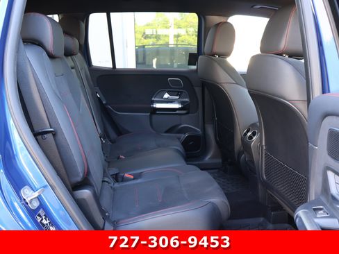 Certified 2024 Mercedes-Benz GLB 250 image 21