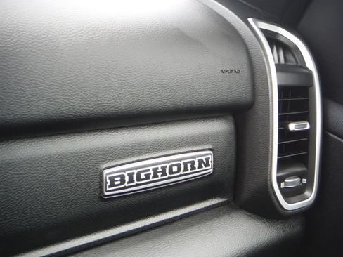 Certified 2021 RAM 1500 Big Horn AWD/4WD image 39