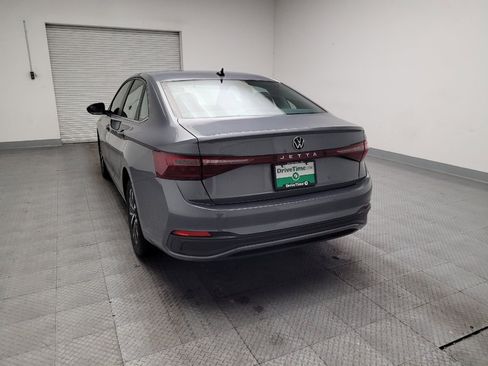 Used 2025 Volkswagen Jetta S image 6