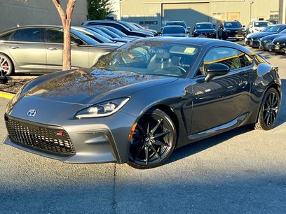 Used 2023 Toyota GR86 Premium