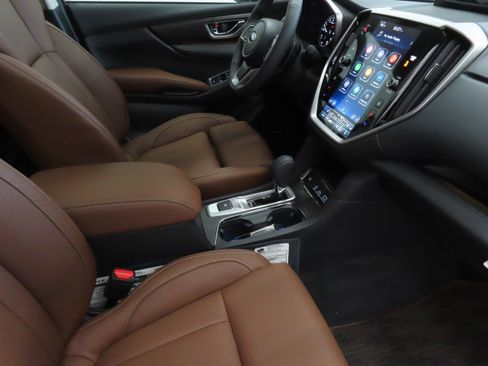 New 2026 Subaru Ascent Touring image 28