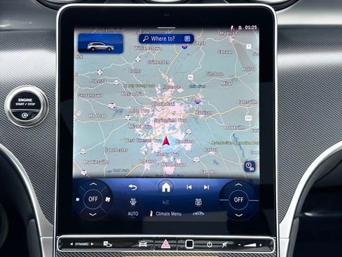 New 2026 Mercedes-Benz GLC 300 4MATIC image 18