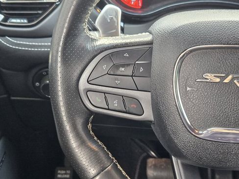 Used 2021 Dodge Durango SRT Hellcat w/ Premium Interior Group image 26