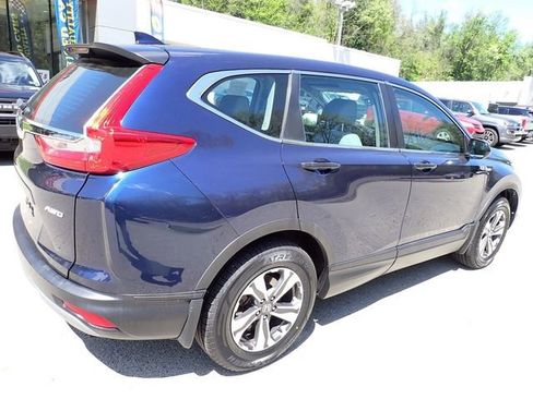 Used 2019 Honda CR-V LX image 4