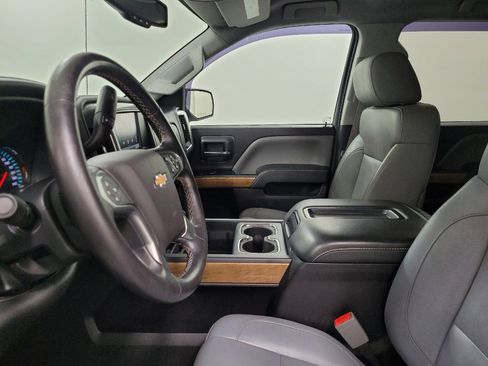Used 2015 Chevrolet Silverado 1500 LTZ image 17
