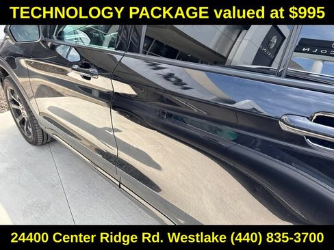 Used 2023 Ford Explorer ST w/ Equipment Group 401A AWD/4WD image 5