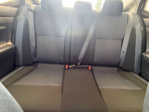 Used 2025 Nissan Versa SV FWD image 36