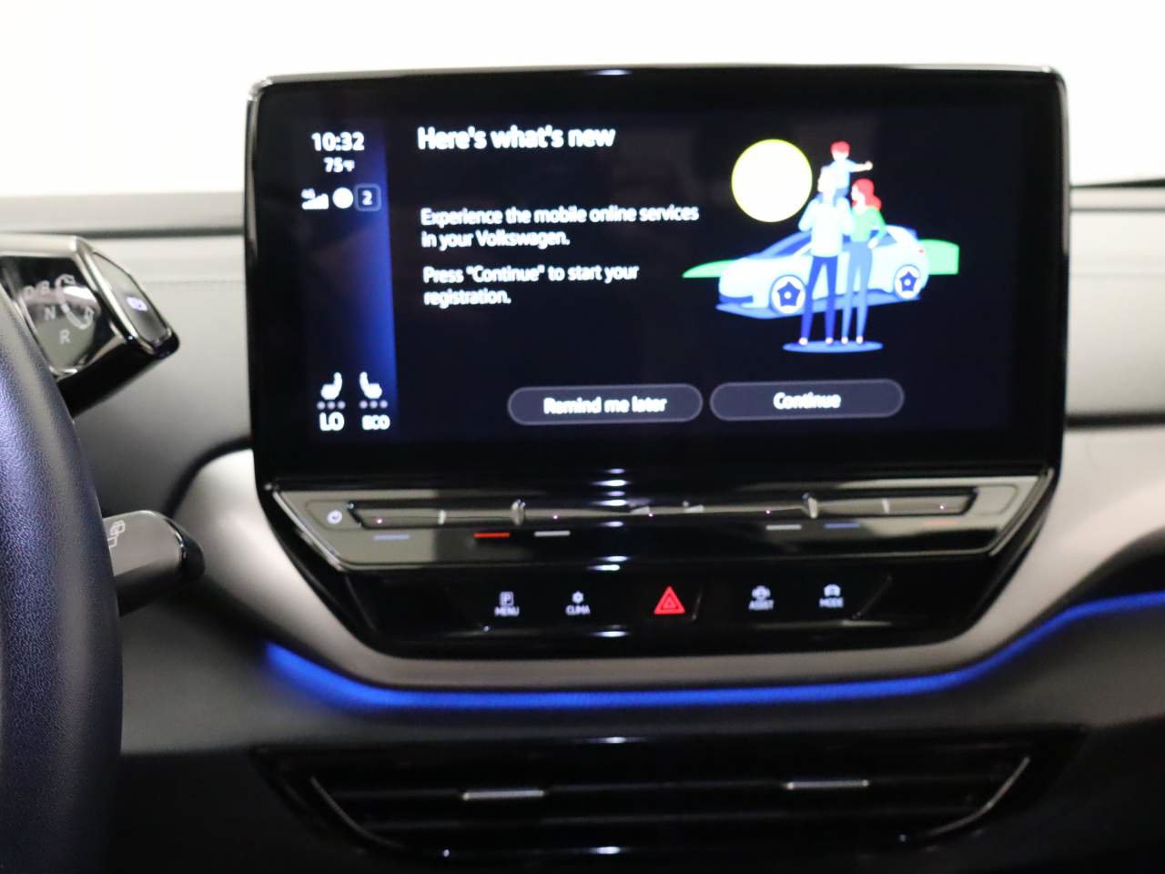 Certified 2023 Volkswagen ID.4 Pro S RWD image 12