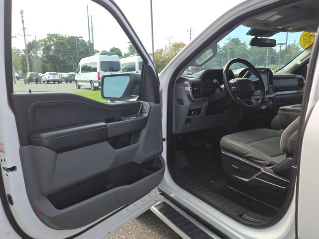 Used 2024 Ford F150 XLT w/ Tow/Haul Package AWD/4WD image 20