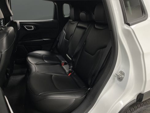 New 2026 Jeep Compass Limited AWD/4WD image 28