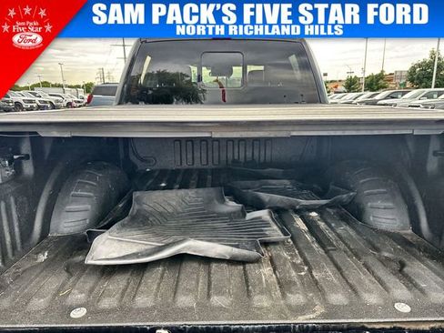 Used 2021 Ford F250 Platinum w/ FX4 Off-Road Package AWD/4WD image 33