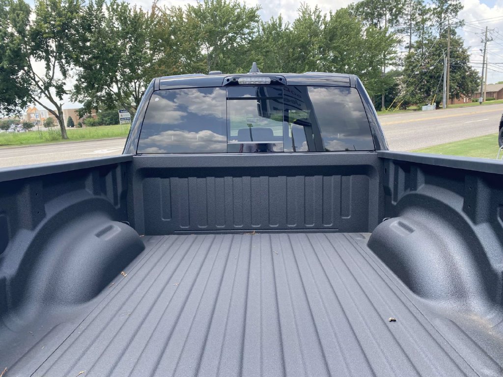 New 2026 RAM 1500 RHO w/ RHO Level 1 Equipment Group AWD/4WD image 37