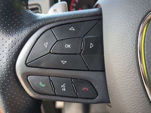 Used 2022 Dodge Durango R/T RWD image 67