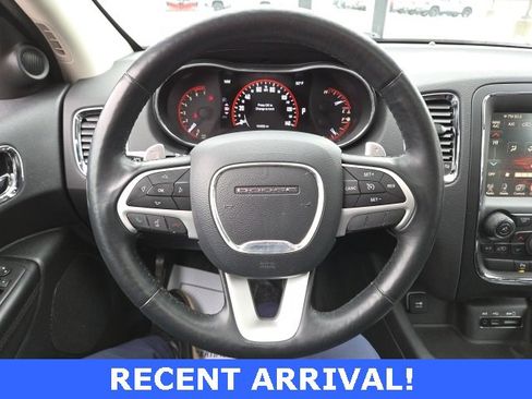 Used 2015 Dodge Durango Limited image 56