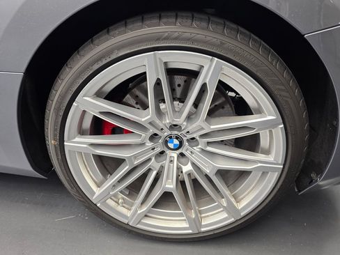 New 2026 BMW M2 w/ Lighting Package RWD image 11