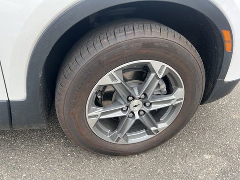 Certified 2023 Chevrolet Blazer LT image 17