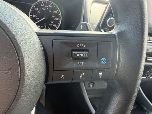 Used 2024 Nissan Rogue SV AWD/4WD image 19
