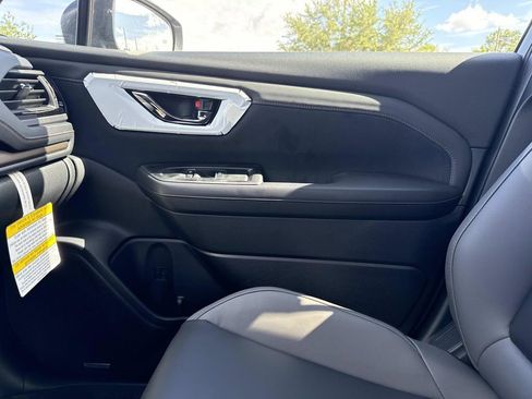 New 2026 Subaru Forester Sport AWD/4WD image 27