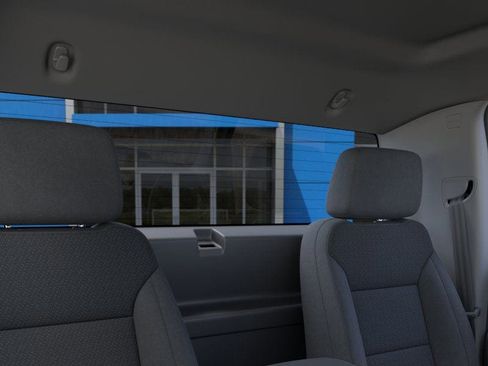 New 2026 Chevrolet Silverado 1500 W/T w/ WT Convenience Package image 47