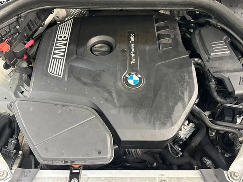 Used 2019 BMW X3 xDrive30i image 31