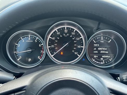 Used 2019 MAZDA CX-5 Touring AWD/4WD image 29