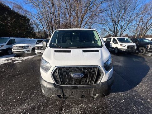 Used 2024 Ford Transit 250 Low Roof w/ Exterior Upgrade Package image 2