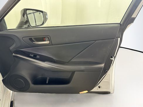 Used 2024 Lexus IS 350 F Sport image 32