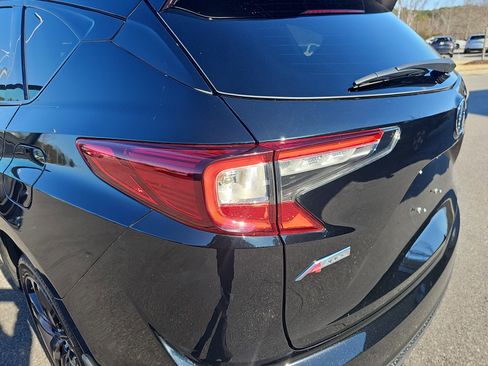 Used 2020 Acura RDX A-Spec image 34