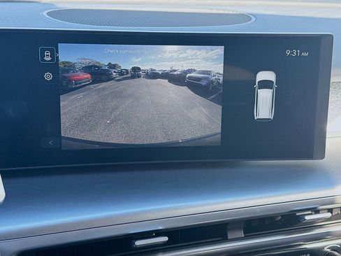 New 2026 Hyundai Ioniq 9 S image 11